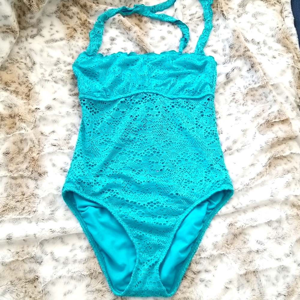 Apt 9 women's swim suit